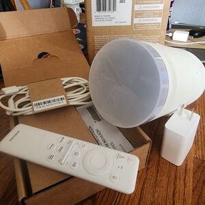 Samsung Freestyle 2 Projector